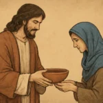 generosity in christianity