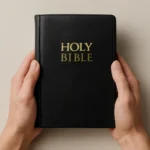 Give a Bible: 7 Thoughtful Ways to Gift One and Share Its Message give a bible