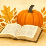 give thanks scripture