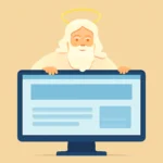 god web