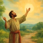 god will provide verse