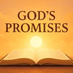 god's promises bible quotes