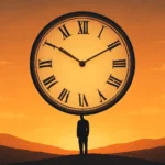 god's timing is perfect