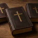 gospel books
