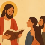 Gospel of John Summary: Key Passages, Themes, and Overview gospel of john summary