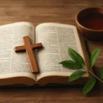 healing scriptures in the bible