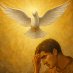 holy spirit as comforter
