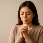 how to pray and what to say