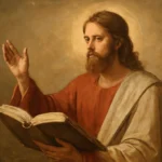jesus about old testament