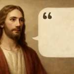 jesus and quotes