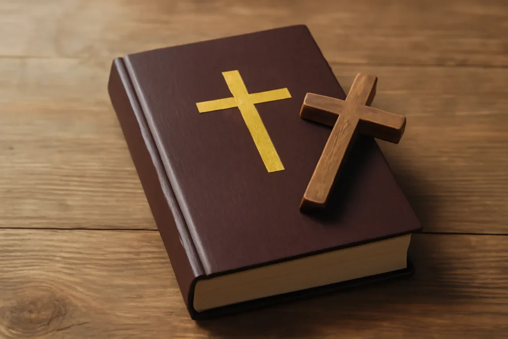 jesus book