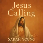 jesus calling book by sarah young