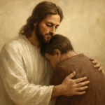 jesus i need u