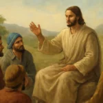 Jesus Teacher: Core Lessons from Jesus’ Life and Teachings jesus teacher
