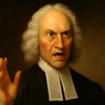 jonathan edwards angry god