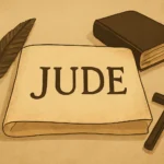 Jude Epistle Meaning: Understanding the Message and Significance of the Bible's Short Epistle jude epistle meaning