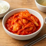 kimchi kings cross