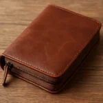 leather bible cover