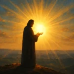 light of the world meaning