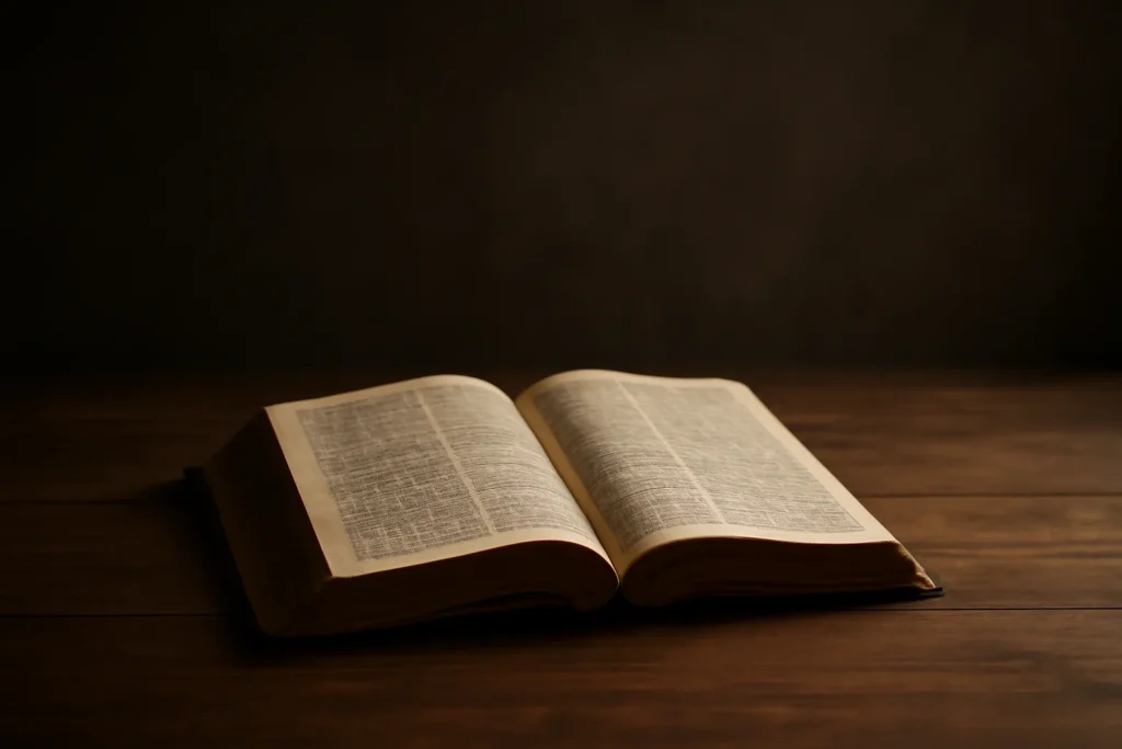 lonely bible verse