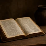 lost bible scriptures
