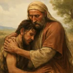 lost son bible