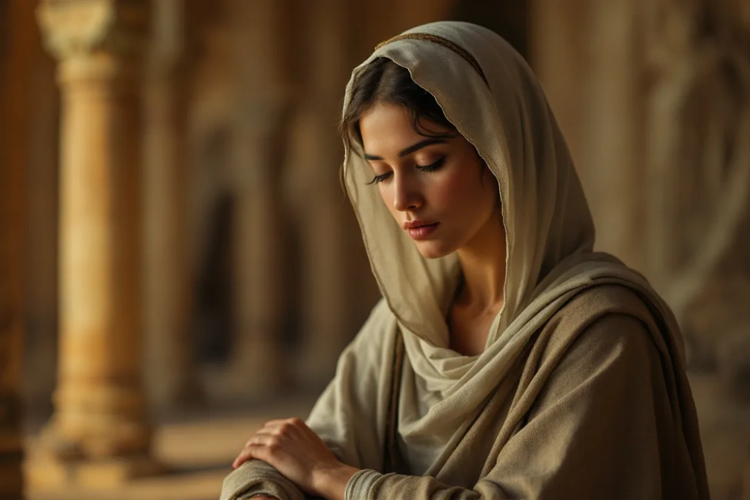 Mary, Mother of Jesus
