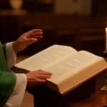 mass readings for tomorrow