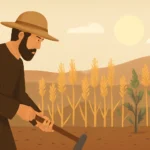 matthew 13 24 30 explained
