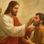 miracle that jesus did