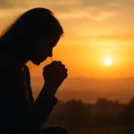 morning prayer scriptures
