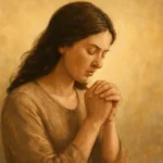 my prayer for my husband