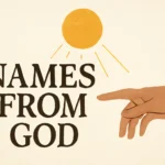 names from god