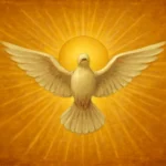 names of the holy spirit