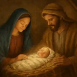 nativity story scripture