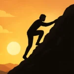never give up bible verse