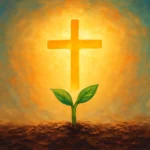 new creation in christ meaning
