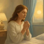 nice morning prayer