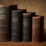old bibles for sale