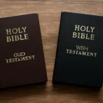old & new testament bible