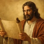 old testament on jesus