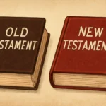 old testament verses new testament