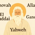 other names for god