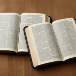 parallel bible
