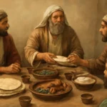 passover feast in bible