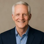 pastor john ortberg