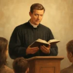 pastor role in scripture