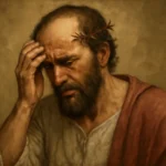 paul had a thorn in his flesh