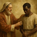 philemon onesimus