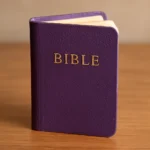 pocket bible
